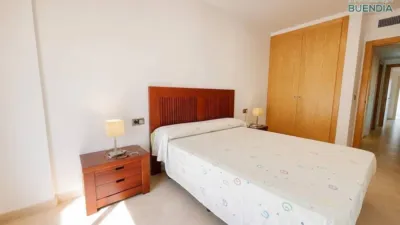 Apartment in Puerto photo 7