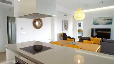 Casa – Orihuela, Azahar Living, Entrenaranjos - Más