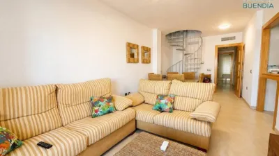 Apartment in Puerto photo 2