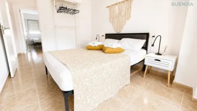 Apartment in Puerto photo 12