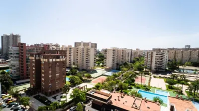Piso en Playa de San Juan photo 66