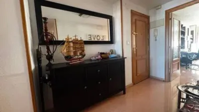 Piso – Alicante - Alacant - Vista 2