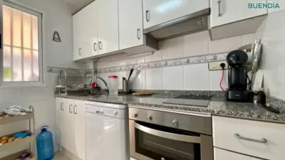 Apartment in Bahía photo 9