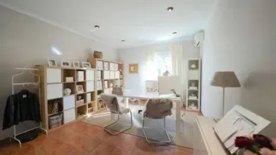 Chalet in Orba photo 37