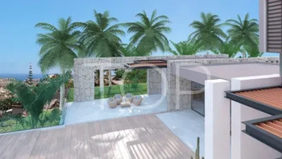 Chalet en Adeje photo 5