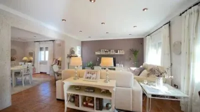Chalet in Orba photo 27