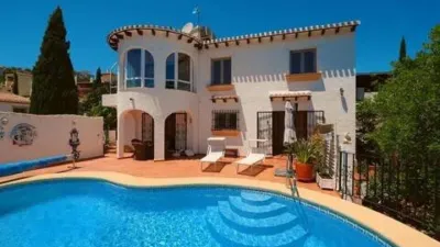 Casa - Vista 2