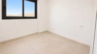 Piso en Urbanización Golf Bahía photo 16