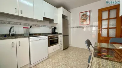 Apartment in Bahía photo 10
