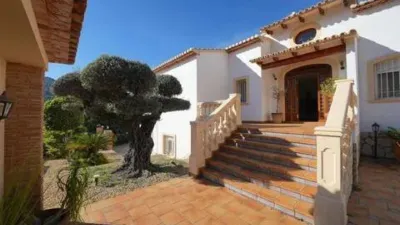 Chalet in Orba photo 18