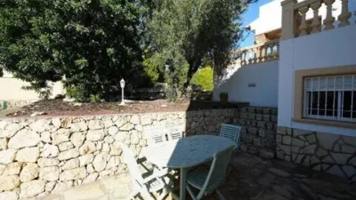 Chalet in Orba photo 20