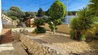 Chalet in Orba photo 19