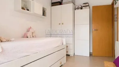 Terraced house in L'Hospitalet de l'Infant photo 21