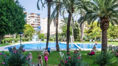 Apartment in Playa de San Juan photo 3
