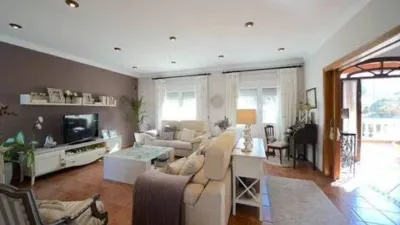 Chalet in Orba photo 26