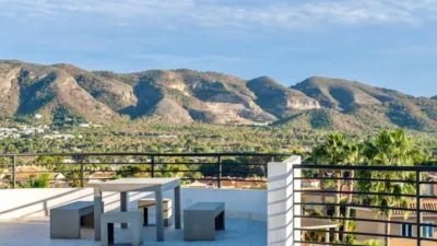 Casa en L'Alfàs del Pi photo 18