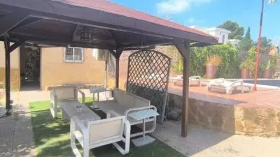 Chalet in Entrepinos photo 26