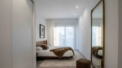 Attic in Finestrat photo 8