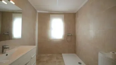 Chalet in Orba photo 43