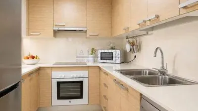 Terraced house in L'Hospitalet de l'Infant photo 9