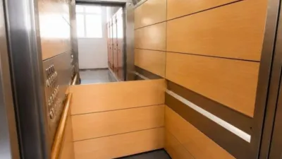 Piso - Vista 3