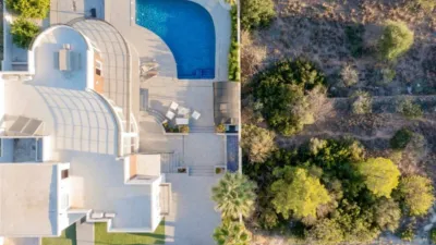 Casa en L'Alfàs del Pi photo 25