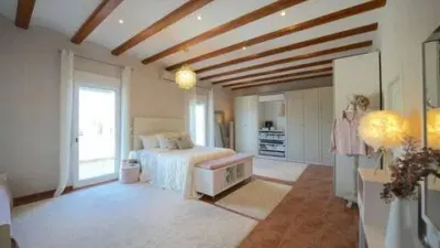 Chalet in Orba photo 33