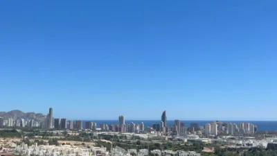 Piso en Urbanización Golf Bahía photo 34