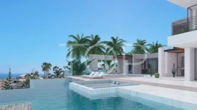 Chalet en Adeje photo 3