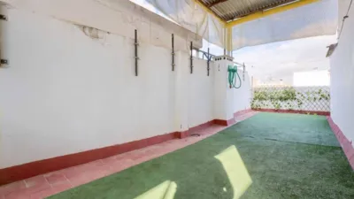 House in El Cerro photo 31