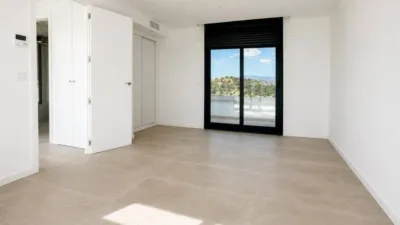 Piso en Urbanización Golf Bahía photo 25