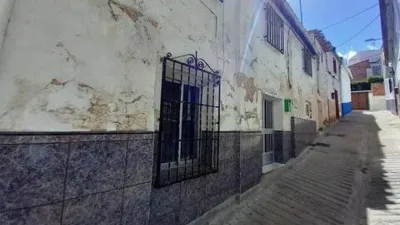 Townhouse in Alcalá la Real photo 15