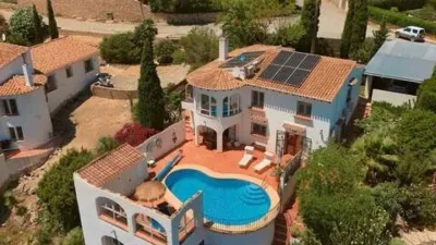 Casa - Vista 5