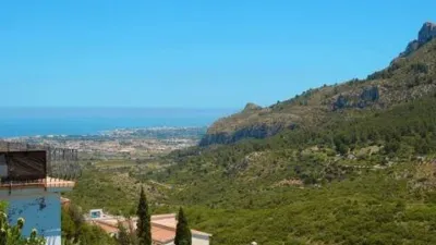 Casa - Vista 4