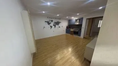Piso – Alicante - Alacant - Vista 2