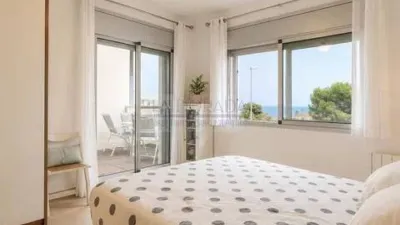 Terraced house in L'Hospitalet de l'Infant photo 16