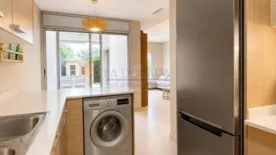 Terraced house in L'Hospitalet de l'Infant photo 8