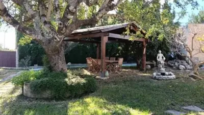 Chalet in Entrepinos photo 22