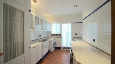 Chalet in Orba photo 39