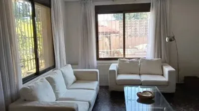 Chalet in Entrepinos photo 3