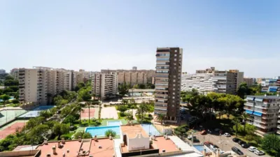Piso en Playa de San Juan photo 65