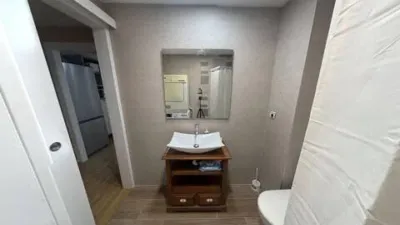 Piso – Alicante - Alacant - Más