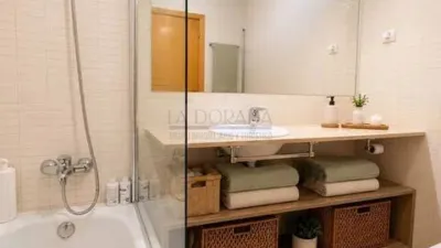 Terraced house in L'Hospitalet de l'Infant photo 20