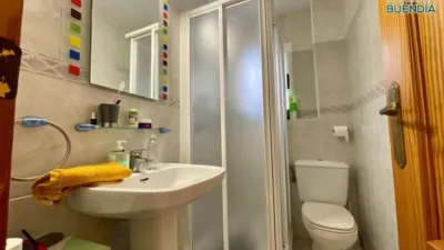 Apartment in Bahía photo 26