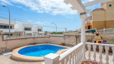 Casa - Vista 4