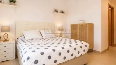Terraced house in L'Hospitalet de l'Infant photo 15