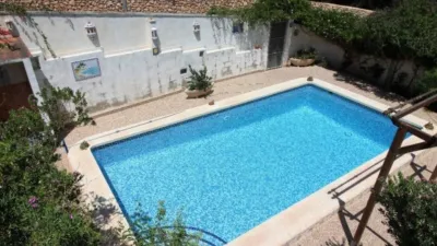 Casa – Torrevieja - Vista 5