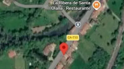 Chalet in Molledo photo 6