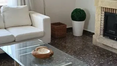 Chalet in Entrepinos photo 8