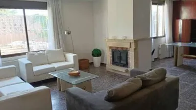 Chalet in Entrepinos photo 11